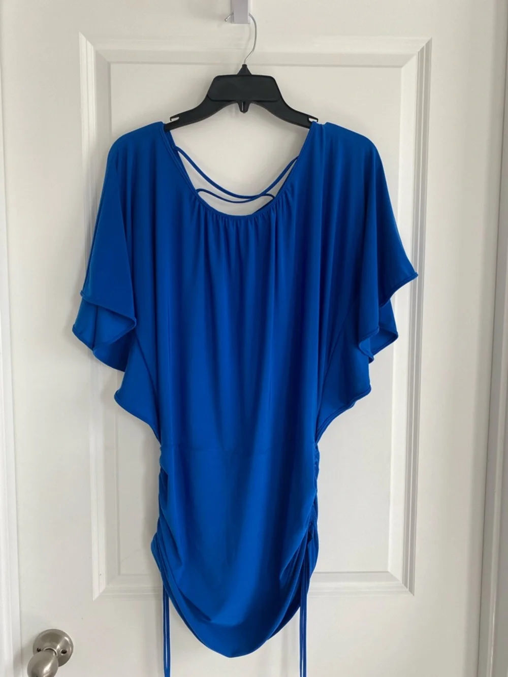 Dance America ballroom practice wear top - Picture 1 of 5